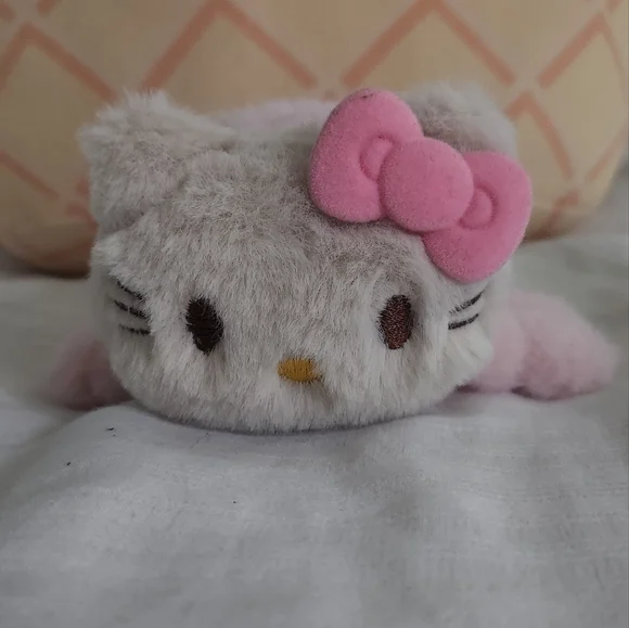 Hello Kitty claw clip - Picture 2 of 5